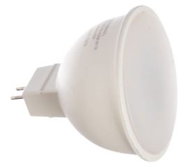 Светодиодная лампа Ресанта LL-R-MR16-7W-230-4K-GU5.3 рефлекторная, 7Вт, нейтральная, GU5.3 76/1/24 