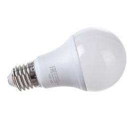 Светодиодная лампа Ресанта LL-R-A60-11W-230-4K-E27 /груша, 11Вт, нейтральный, Е27/ 76/1/16 