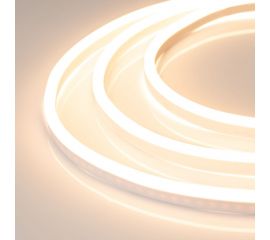 Гибкий неон Arlight ARL-NEON-1608-SIDE 24V Warm 030876 