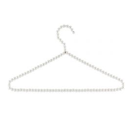 Вешалка с бусинами Рыжий кот PV-B 311336 