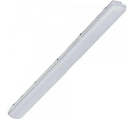 Светодиодный светильник CSVT SLIM-38 MILKY IP65 3000К ЦБ000009910 