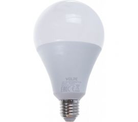 Светодиодная лампа Volpe LED-A95-35W/3000K/E27/FR/NR Форма ""A"", матовая Серия Norma UL-00005607 