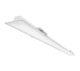 Светодиодный светильник GLERIO line free колотый лед 24 вт 93p-24d-4p-k GL8263 