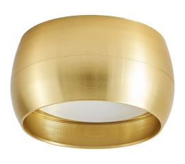 Спот General Lighting Systems GWL-GX53-M-IP20 Чаша Золотой 661336 