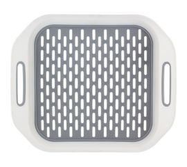 Поднос-сетка для раковины Рыжий кот Vassoio, размер 36.5x31x6 см, 004662 