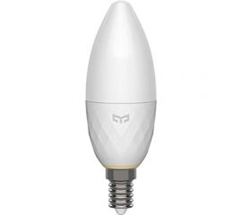 Лампочка YEELIGHT LED Candle Light Bulb Mesh E14WHITE YLDP09YL 