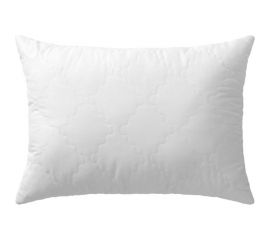 Гипоаллергенная подушка Самойловский Текстиль 50x70 см белая ветка 762008 