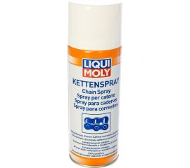 Спрей по уходу за цепями 0,4л LIQUI MOLY Kettenspray 3579 