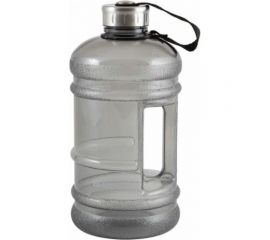 Спортивная бутылка-бак Ecos HG-23125 2.2 л, серый 004733 