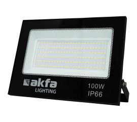 Светодиодный прожектор Akfa Lighting ak-fld 100w FLFLDA1000065 