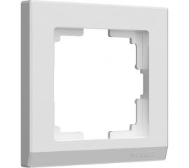 Рамка на 1 пост WERKEL, W0011801 a050919 