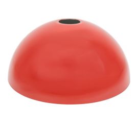 Декоративный подвесной светильник APEYRON металлический, Е27 15Вт, 220В, красный 12-102 