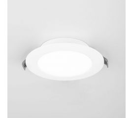 Встраиваемый светодиодный светильник Citilux Галс CLD5507N 