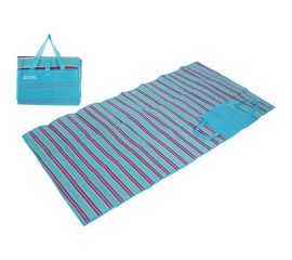 Коврик из полиропиленовой соломы Ecos Lines 90х180 см 999652 