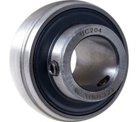 Подшипник TECHNIX UC204 