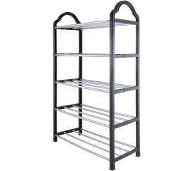 Полка для обуви Рыжий кот 5 ярусов SR5 312185 