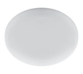 Встраиваемый светодиодный светильник FERON AL509 с регулируемым монтажным диаметром (до 160мм) 18W 6400K белый серия FlexyRim 41213 