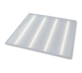 Светодиодный светильник GLERIO office casual призма 24 Вт, 3444 Лм, ip65, 4000К 81p-24d-4v-p GL8111 