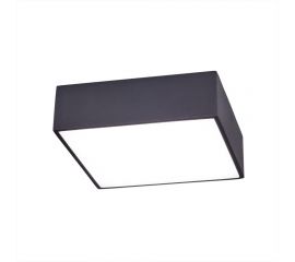 Накладной светильник Citilux Тао, черный LED 13Wх4000K CL712X122N 