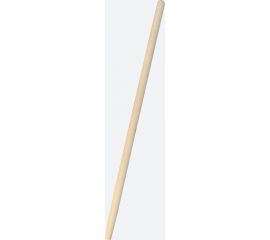 Черенок для лопат 1 сорт, 40х1200 мм ООО ""ЭЛАРД"" DR1401200 