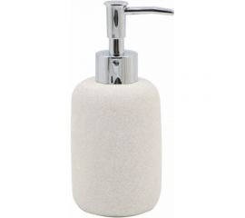 Дозатор для жидкого мыла Аквалиния Stone CM0065BA-LD 