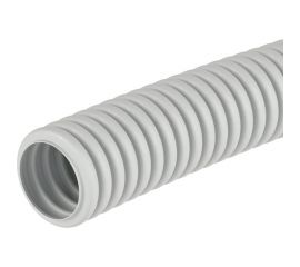 Легкая гофротруба ПВХ Урал ПАК 16 мм 5м ГФ-0001716-005 