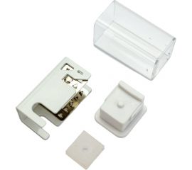 Заглушка Arlight ARL-MOONLIGHT-1712-CAP-WH 028055 