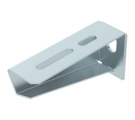 Оцинкованный кронштейн OBO Bettermann 110 мм 6424502 