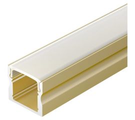 Профиль Arlight ARH-LINE-1715-2000 ANOD GOLD 039988 