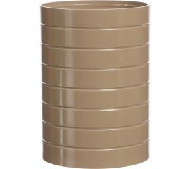 Стаканчик Vanstore LINEA капучино 423-01 