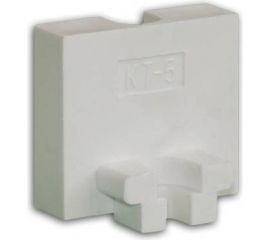 Торцевая крышка СПб УПП-5 КТ-5 упаковка 25 шт. 999113582 