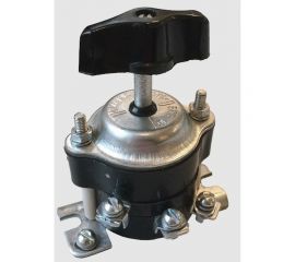 Пакетный выключатель СПб УПП-5 ВП3-16 III 9991522 