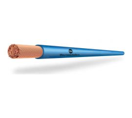 Провод Дмитров-Кабель ПуГВ нг(А)-LS 1x6,0 (К) бухта 200 метров 000001437 