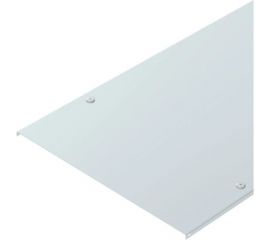 Крышка кабельного листового лотка OBO Bettermann 600x3000 мм 6052606 