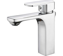 Смеситель для умывальника SHIMIZU brass chrome-s smz 1006580 smz1006580 