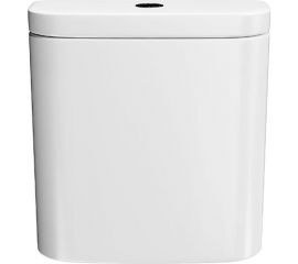 Бачок для унитаза KERAMA MARAZZI BUONGIORNO белый глянцевый BG.cis.01 