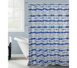 Штора для ванной комнаты Rosenberg R-730217 