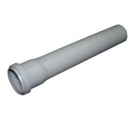Канализационная труба АТЛАС ПЛАСТ DN 110х2,2, L=3000 мм SPCP11022300 