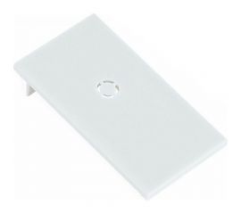 Торцевая заглушка ST luce SKYLINE 220 ST015.522.15 