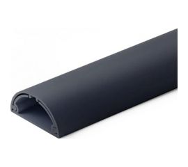 Полукруглый кабель-канал Уфакор 20121000 АРКА черный СT2012СLR-BLC-1 