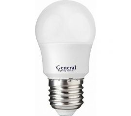 Лампа General Lighting Systems GLDEN-G45F-15-230-E27-4500 661108 