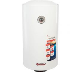 Накопительный водонагреватель Термекс Praktik 50 V Slim ЭдЭ001639 