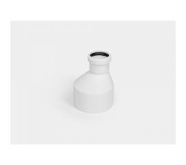 Эксцентрический переход КОНТУР РР кан. D110/50 УЮТ 074303110100 