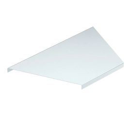 Крышка угловой секции OBO Bettermann 45 для лотка LKS 150 мм 7128932 