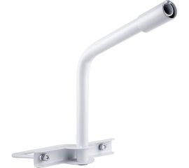 Кронштейн на опору с 1 хомутом FERON ДС-2 посадочный диаметр 58 мм. 32877 