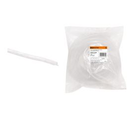 Спиральная монтажная пластиковая лента TDM ЛСМ-10 10 м/упак SQ0525-0003 