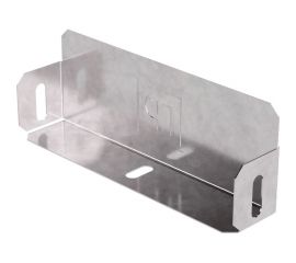 Заглушка лотка Промрукав стандарт 150x50 1шт PR16.0831 