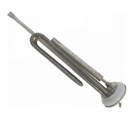 ТЭН для водонагревателей Ресанта ВН-30В-100В Т-1 с магниевым анодом 71/7/23 