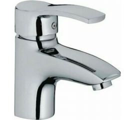 Смеситель для раковины Maxonor хром MN1070 