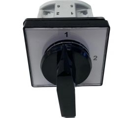 Кулачковый переключатель Elkey cs 10-02.003fu9.07 4687202840946 